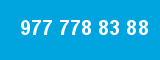 977 778 83 88